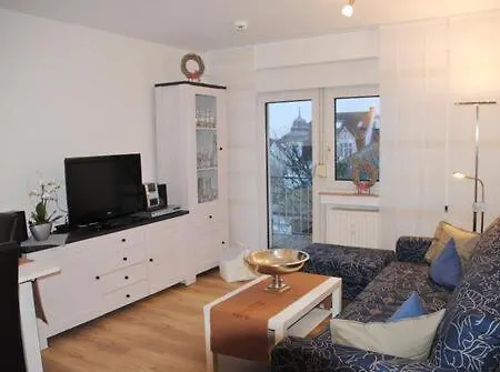 Metropol Metropol 21 * Norderney