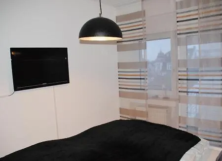 Metropol Metropol 21 Apartment *