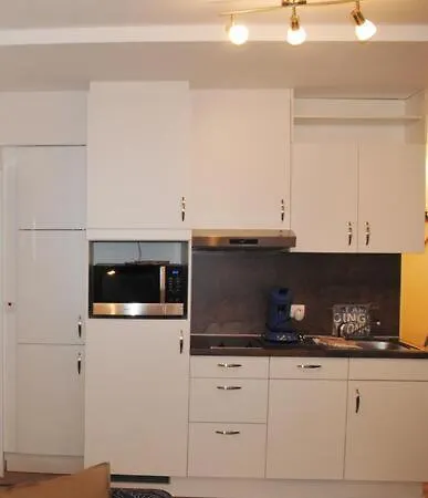 Apartment Metropol Metropol 21