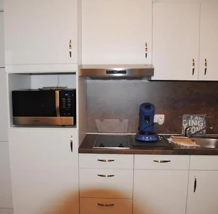 Apartment Metropol Metropol 21