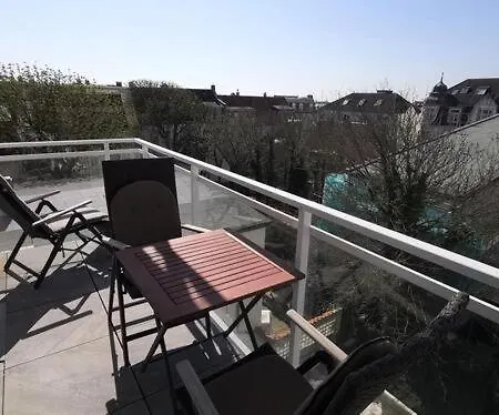 Metropol Metropol 21 Apartment *